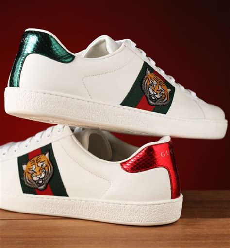 gucci herresko|Gucci Sneakers for Men .